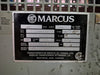 MARCUS TRANSFORMER 225 kVA Transformer 600 pri. volts, 240 sec. volts MAT225A3