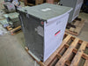 REX POWER MAGNETICS 75 kVA Transformer 600 pri. volts, 240Y/139 sec. volts BC75J-S/Z