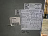 REX POWER MAGNETICS 75 kVA Transformer 600 pri. volts, 240Y/139 sec. volts BC75J-S/Z