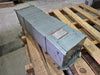 CANADIAN GENERAL ELECTRIC 15 kVA Transformer 600 pri. volts, 208Y/120 sec. volts 15M104
