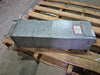 CANADIAN GENERAL ELECTRIC 15 kVA Transformer 600 pri. volts, 208Y/120 sec. volts 15M104
