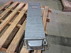 CANADIAN GENERAL ELECTRIC 15 kVA Transformer 600 pri. volts, 208Y/120 sec. volts 15M104
