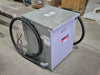 REX MANUFACTURING 75 kVA Transformer 480Y pri. volts, 240Y sec. volts RC75HC