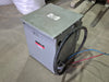 REX MANUFACTURING 75 kVA Transformer 480Y pri. volts, 240Y sec. volts RC75HC