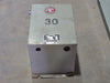 MARCUS TRANSFORMER 30 kVA Transformer 600 pri. volts, 240 sec. volts MAT30A19