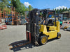 HYSTER 8000 lb Forklift S80XLBCS