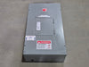 FEDERAL PIONEER 100 Amp, 240 Volt, 3-Ph, 24 Circuits Panelboard 312-24