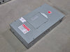 FEDERAL PIONEER 100 Amp, 240 Volt, 3-Ph, 24 Circuits Panelboard 312-24
