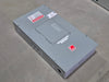FEDERAL PIONEER 100 Amp, 240 Volt, 3-Ph, 24 Circuits Panelboard 312-24