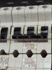 FEDERAL PIONEER 100 Amp, 240 Volt, 3-Ph, 24 Circuits Panelboard 312-24