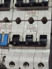 FEDERAL PIONEER 100 Amp, 240 Volt, 3-Ph, 24 Circuits Panelboard 312-24
