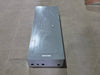 SQUARE D 225 Amp, 240VAC/48VDC, 3-Ph, 42 Circuits Panelboard NQML342225S