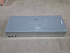 SQUARE D 225 Amp, 240VAC/48VDC, 3-Ph, 42 Circuits Panelboard NQML342225S