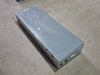 SQUARE D 225 Amp, 240VAC/48VDC, 3-Ph, 42 Circuits Panelboard NQML342225S