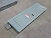 SIEMENS 200 Amp, 120/240 Volt, 3-Ph, 42/84 Circuits Panelboard EQ442QJ200
