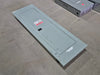 SIEMENS 200 Amp, 120/240 Volt, 3-Ph, 42/84 Circuits Panelboard EQ442QJ200