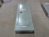 SIEMENS 200 Amp, 120/240 Volt, 3-Ph, 42/84 Circuits Panelboard EQ442QJ200