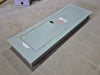 SIEMENS 200 Amp, 120/240 Volt, 3-Ph, 42/84 Circuits Panelboard EQ442QJ200