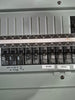 SIEMENS 200 Amp, 120/240 Volt, 3-Ph, 42/84 Circuits Panelboard EQ442QJ200