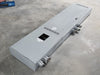 CUTLER-HAMMER 400 Amp 120/208 Volt Panel Board Pow-R-Line-3a, PRL3a, 21 Circuit