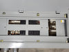 CUTLER-HAMMER 400 Amp 120/208 Volt Panel Board Pow-R-Line-3a, PRL3a, 21 Circuit
