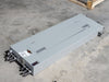 FEDERAL PIONEER 225 Amp, 240V, 3-Ph, 42 Circuits NQOB Panelboard NBLP42B-4LI