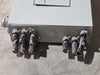 FEDERAL PIONEER 225 Amp, 240V, 3-Ph, 42 Circuits NQOB Panelboard NBLP42B-4LI