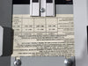 FEDERAL PIONEER 225 Amp, 240V, 3-Ph, 42 Circuits NQOB Panelboard NBLP42B-4LI