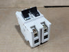 FEDERAL PIONEER 15 Amp 2 Pole 120/240 Volts Circuit Breaker NB215