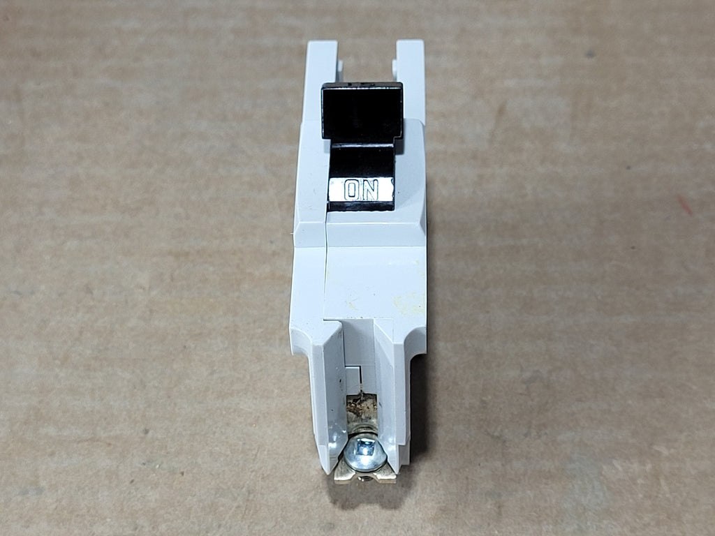 FEDERAL PIONEER 15 Amp 1 Pole 120/240 Volts Circuit Breaker NB115