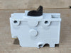 FEDERAL PIONEER 15 Amp 1 Pole 120/240 Volts Circuit Breaker NB115