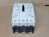 EATON 125 Amp 3 Pole 600 Volts Circuit Breaker FDB3125L