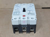 EATON 125 Amp 3 Pole 600 Volts Circuit Breaker FDB3125L