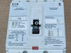 EATON 125 Amp 3 Pole 600 Volts Circuit Breaker FDB3125L