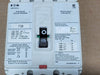 EATON 125 Amp 3 Pole 600 Volts Circuit Breaker FDB3125L