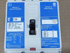 CUTLER-HAMMER 150 Amp 3 Pole 600 Volts Circuit Breaker FDB3150