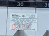 FEDERAL PIONEER 30 Amp 3 Pole 240 Volts Circuit Breaker NB330