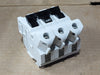 FEDERAL PIONEER 40 Amp 3 Pole 240 Volts Circuit Breaker NB340