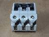 FEDERAL PIONEER 40 Amp 3 Pole 240 Volts Circuit Breaker NB340