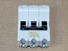 FEDERAL PIONEER 40 Amp 3 Pole 240 Volts Circuit Breaker NB340