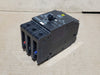 SQUARE D 15 Amp, 3 Pole, 600 Volt Circuit Breaker EDB36015