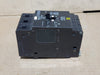 SQUARE D 15 Amp, 3 Pole, 600 Volt Circuit Breaker EDB36015