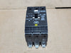 SQUARE D 15 Amp, 3 Pole, 600 Volt Circuit Breaker EDB36015