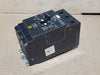 SQUARE D 15 Amp, 3 Pole, 600 Volt Circuit Breaker EDB36015