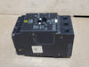 SQUARE D 15 Amp, 3 Pole, 600 Volt Circuit Breaker EDB36015