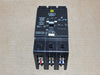 SQUARE D 15 Amp, 3 Pole, 600 Volt Circuit Breaker EDB36015