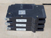 SQUARE D 15 Amp, 3 Pole, 600 Volt Circuit Breaker EDB36015