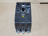 SQUARE D 30 Amp, 3 Pole, 600 Volt Circuit Breaker EDB36030