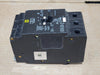 SQUARE D 30 Amp, 3 Pole, 600 Volt Circuit Breaker EDB36030