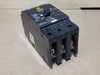 SQUARE D 30 Amp, 3 Pole, 600 Volt Circuit Breaker EDB36030
